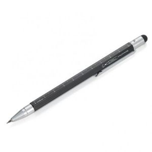 Tomshoo Test Pen Gris Trois-bouton Stylo avec Mesure Maroc