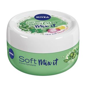 NIVEA Soin de Jour 24h Hydratant Fraîcheur Magnolia - 50 ml sur marjanemall  aux meilleurs prix au Maroc