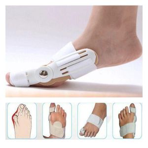 Correcteur orthopédique pour les pieds, oignon, os, pouce, pédicure, séparateur
