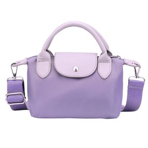 Sac à main pour femme avec compartiments zippés, Sac bandoulière ,d'affaires
