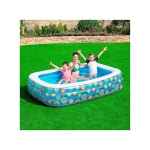 Bestway parc de jeux Piscine gonflable