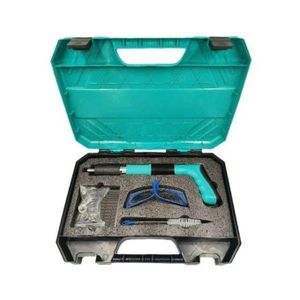 Cloueuse Portable pour Travaux de Fixation ,installation à domicile