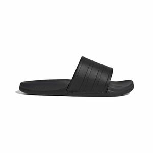 ADIDAS Claquette Adilette Comfort 2.0 - HQ2467 - Noir