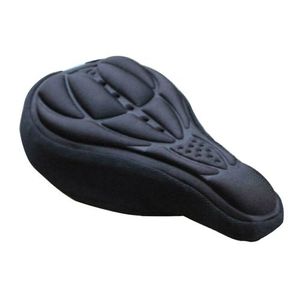 SELLE VELO SPORT CONFORT 100 NOIR - Maroc, achat en ligne