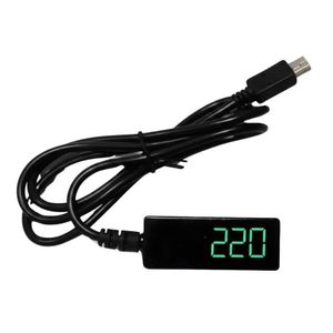 QSMARTER QS-LEDIR LED IR pour Pro Max