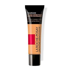 La Roche Posay Toleriane Fluide N 10.