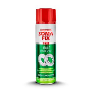 Somafix GRAISSE LIQUIDE SPRAY S37