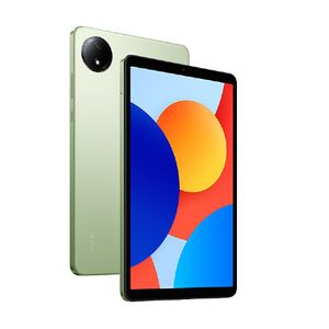 XIAOMI Redmi Pad SE 8.7 4G (128GB / 4GB ) IPS LCD 90Hz - AURORA GREEN
