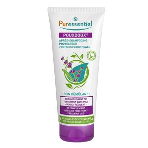 PURESSENTIEL ANTI POUX SPRAY RÉPULSIF parapharmacie maroc