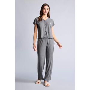 Defacto Ensemble pyjama Top à manches courtes et Pantalon