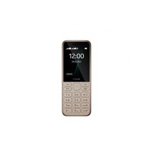 Nokia 130 Excellente batterie, bon son et grande durabilité GOLD