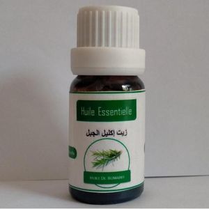 Nature Soin زيت أساسية (روح) أزير 10مللتر