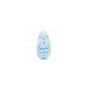 Johnson Baby Bain moussant 200ML - Bain moussant