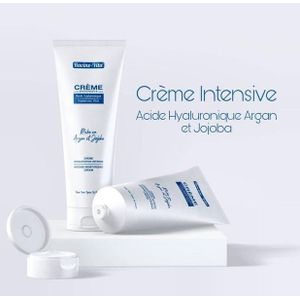 Racine Vita Crème Hydratation Intense Argan et Jojoba 100ml