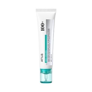 Anua PDRN Hyaluronic Acid 100 Moisturizing Cream - Crème hydratante