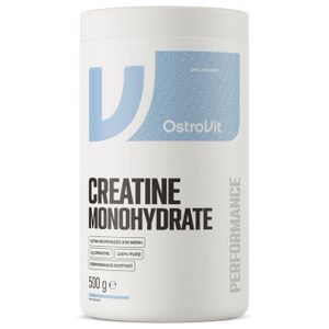 OstroVit Creatine Monohydrate 500 g Naturel