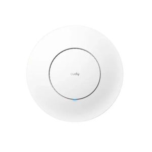 cudy Point d’Accès Plafonnier  AP1300 – Wi-Fi Gigabit Dual Band 2,4/5 GHz PoE & MeSH