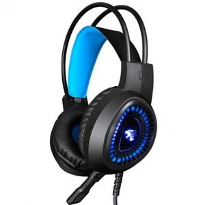 Xtrike casque gamer pc ME HP-311 - pour for Smartphone, PC, PS4