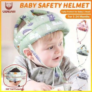Casque de Protection Anti-Choc pour Bébé