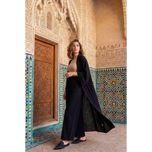 Marwa بغال مطرزة