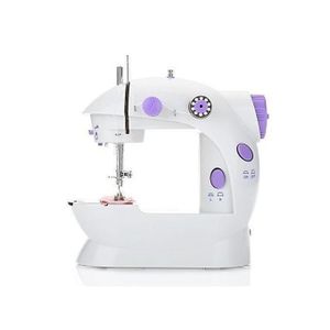 Home&Living Portable Multifunction ElectricSewing Machine