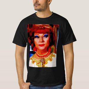 Gifts Idea Endora Dotgift For Movie Fans T-Shirt unique design - t shirt tres bon qualite