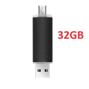 Clé USB C 64 Go Flash Drive USB 2.0 Mémoire Stick 64Go 2 en 1 OTG Portable  Type C Clef USB 64go Imperméable Pen Drive pour