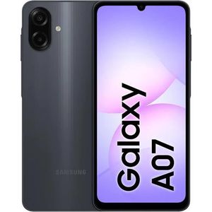 Samsung GALAXY A07 64GB/4RAM NOIR