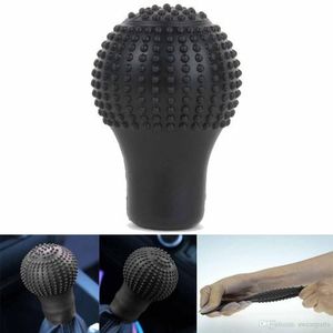 Silicone De Vitesse De Voiture Couvre-Botte housse 