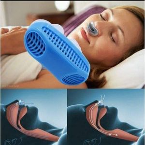 جهاز منع الشخير