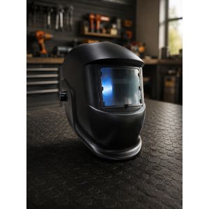 Casque soudure automatique professionnel 