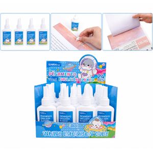 Weibo Colle blanche en émulsion