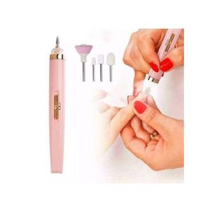 Kit de Manucure Complet Ensemble de Coupe Ongles en Acier Inoxydable 18 Pieces