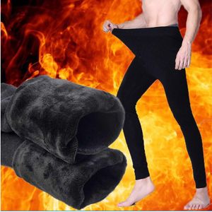 Leggings thermique homme