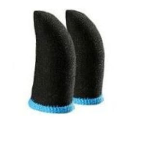 Plus confortable lors de jeux/black bleu