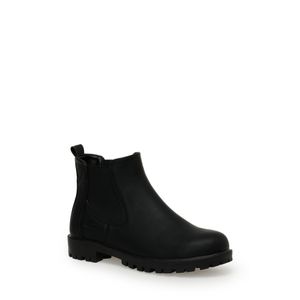Kinetix Bottes Femmes Noir prix pas cher Jumia Maroc