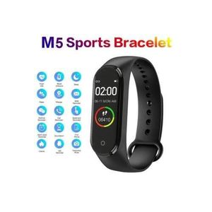 Montre connectée deals m5