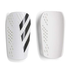 ADIDAS Protège-tibias Tiro Club - IP3995 - Blanc