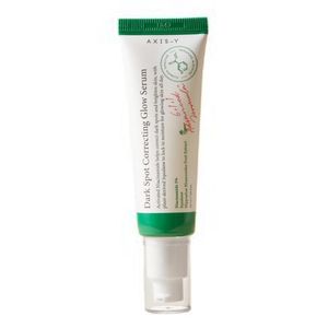 AXIS-Y Dark spot correcting glow serum 