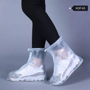 Couvre-Chaussures étanche, SevenD Hommes Réutilisables Imperméable