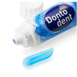 Dm Dentifrice clair frais, 125 ml