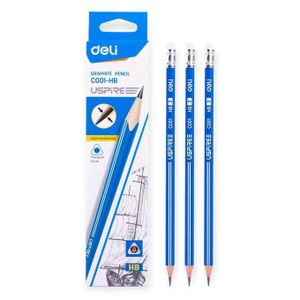Crayon à graphite modèle C001-HB