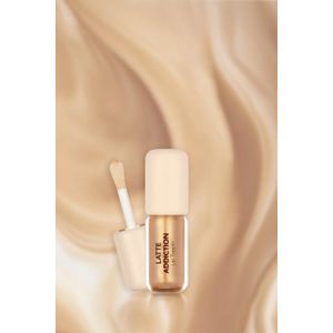 Flormar Latte Add Lip Topper 003 Toastd Caramel