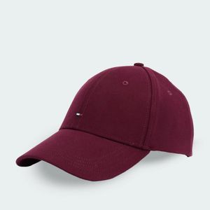 Tommy Hilfiger Casquette femme TH FLAG COTTON 6 PANEL CAP AM0AM13008-V18