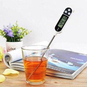 Thermomètre Électronique de -50ºC à 300ºC // Thermomètre Culinaire // cuisine & pattesserie - thermomètre alimentaire