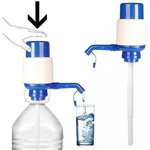 Distributeur d'eau en bouteille Pompe à eau manuelle