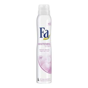 Fa Déodorant Whitening And Care 48 H 200 Ml