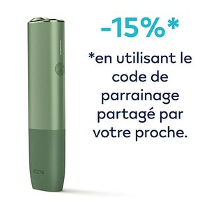 IQOS Maroc, Achat produits IQOS à prix pas cher