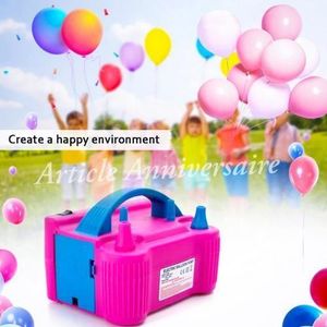 Gonfleur/compresseur ballon electrique