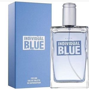 Avon Individual Blue for Him 100ml